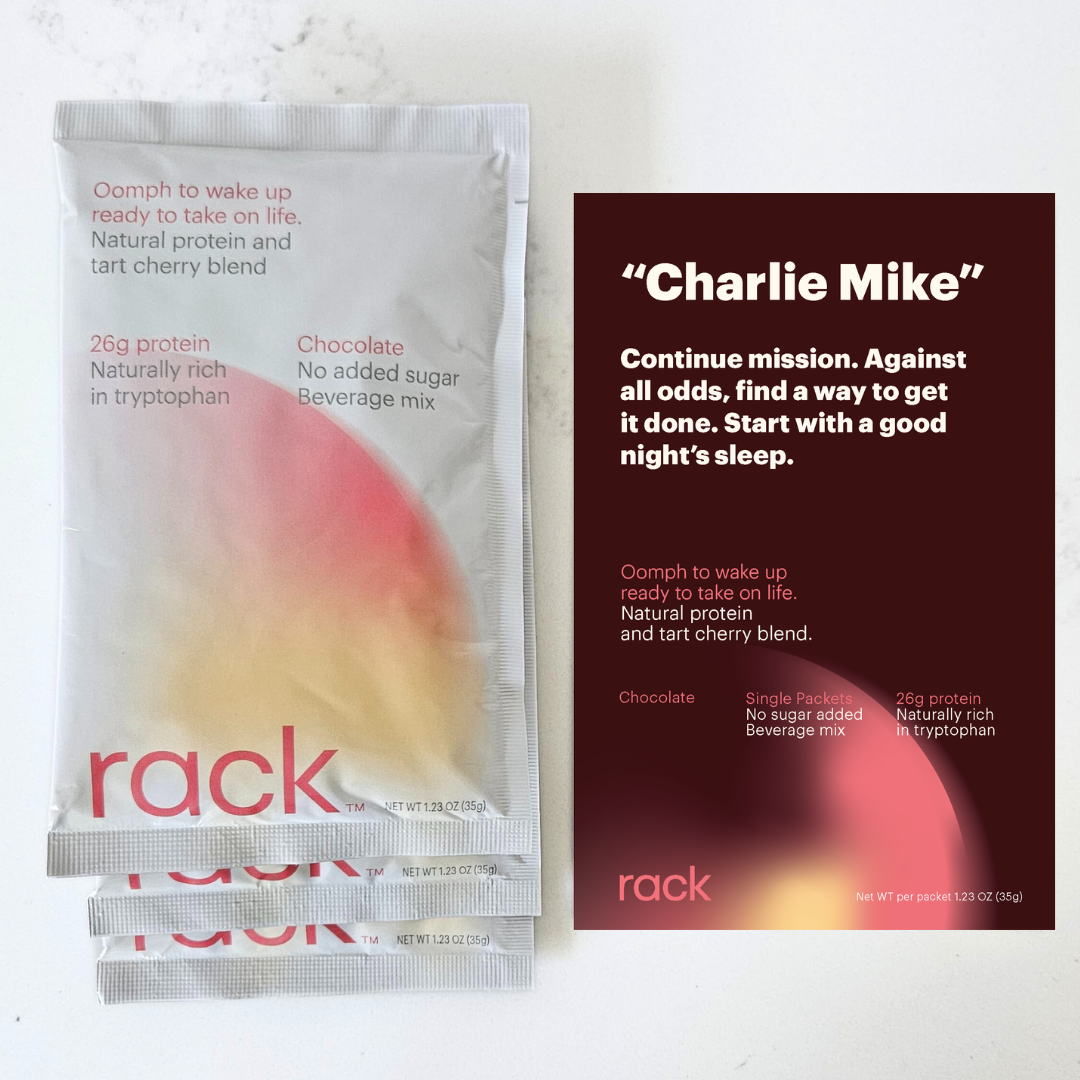 Charlie Mike Emergency 3-Pack