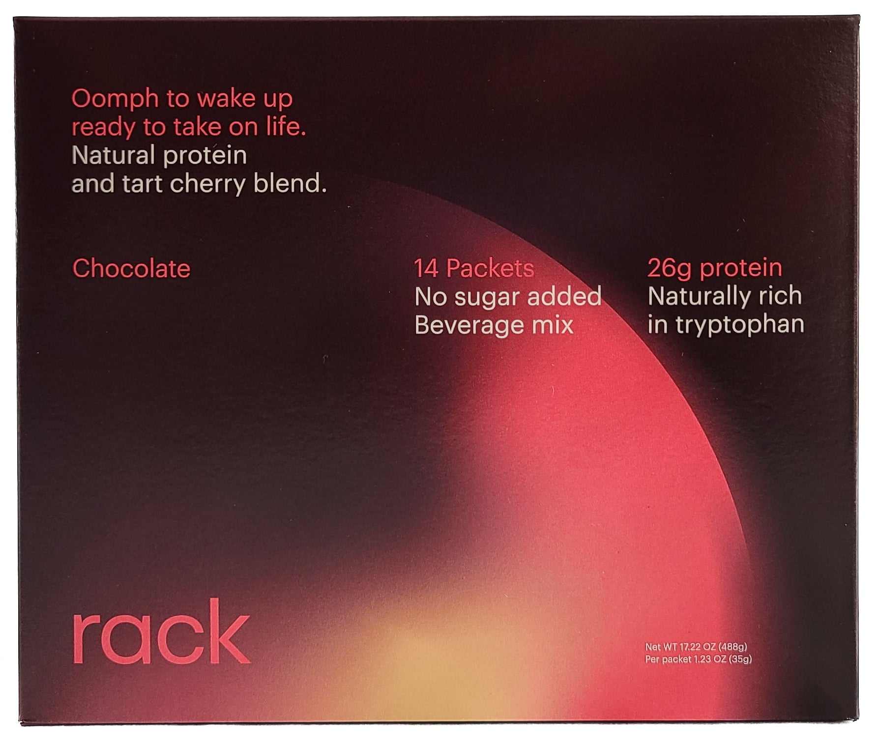 Rack Nutrition - Moving the needle on performance and resilience. – rack