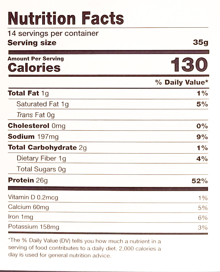 Evening Blend with Alpha Lactalbumin and Tart Cherry